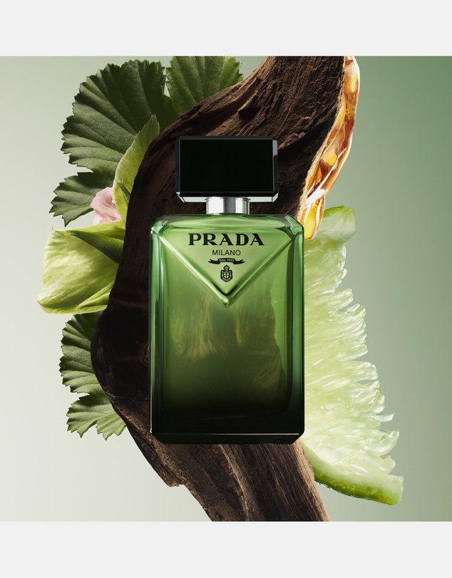 Prada - Prada Paradigme Parfum 50ml + 10ml Set