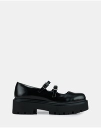 ALDO - Moraby Mary Jane Loafers