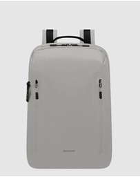 Samsonite - Coatify Biz Backpack 15.6