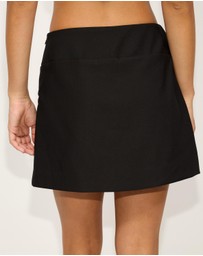 Dazie - Mocktail Mini Skirt