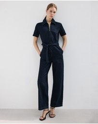 M.N.G - Milly Jumpsuit