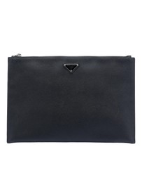 Pre-Loved by Azura Reborn - Pre-Loved Saffiano Clutch