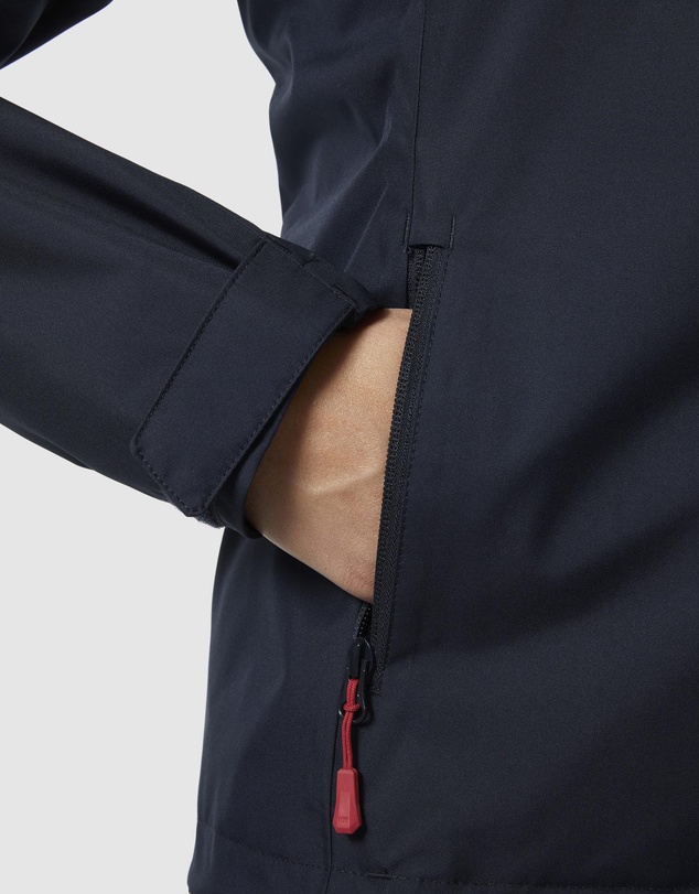 Helly Hansen - Crew Midlayer Jacket