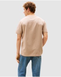 Tommy Hilfiger - Hilfiger Arch Tee