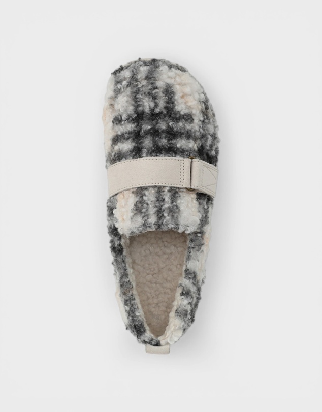 Vionic - Imogen Slipper - Cream Multi