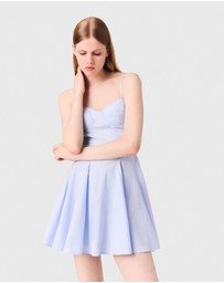 Maje - Roderiana Dress