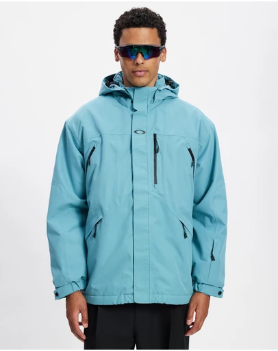 Oakley - TC Channel Snow Jacket