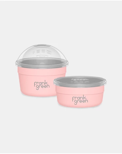 Frank Green - To Go Bowl - Duo Pack