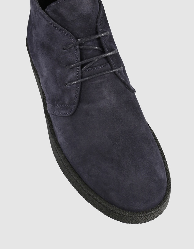 Brando - Nash Casual Lace-ups