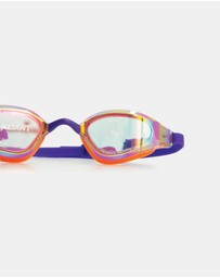 Nike - Valiant Mirrored Goggle