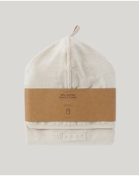 Susukoshi - Kids Poncho Towel