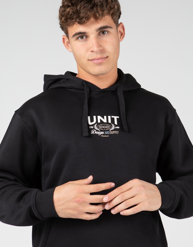 UNIT - UNIT Platform Men's Hoodie