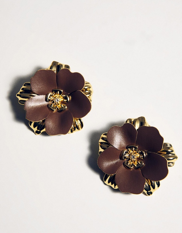 M.N.G - Espe Earrings