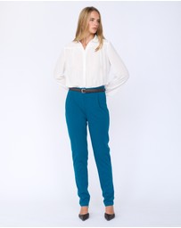 Amelius - Nicole High Waist Trouser