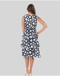 KAJA Clothing - Oakley Dress