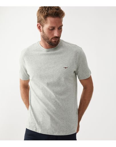 Grey Marle & Chestnut