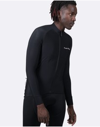 Pedal Mafia - Tech Thermal Jacket