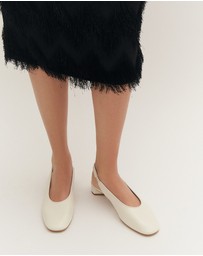 Jo Mercer - Orbit Low Heels