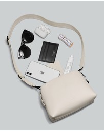 Gaston Luga - Spläshini - Crossbody Waterproof Shoulder Carry Bag