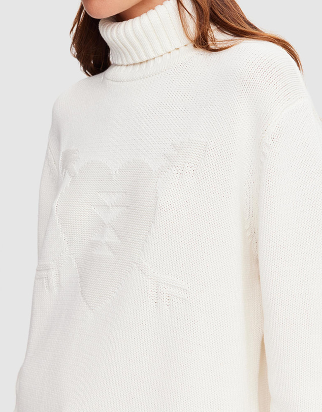 The Upside - Neve Knit Sweater
