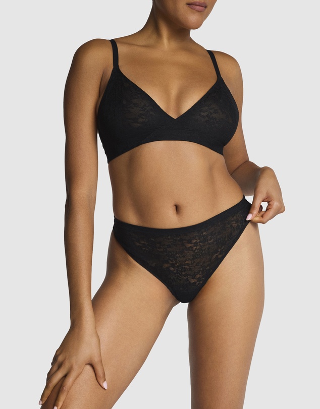Spanx - Spanxsupersmooth Day To Date Night-Bralette