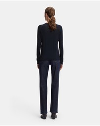 BOSS - Ferpina Knitwear