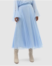 Seed Heritage - Chiffon Skirt