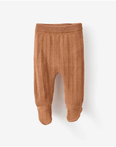 Cotton On Kids - Organic Blend Knit Legging