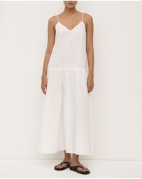Assembly Label - Masie Maxi Dress