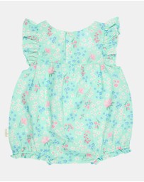 Toshi - Romper Matilda