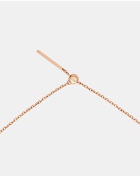 Daniel Wellington - Charm Chain Necklace