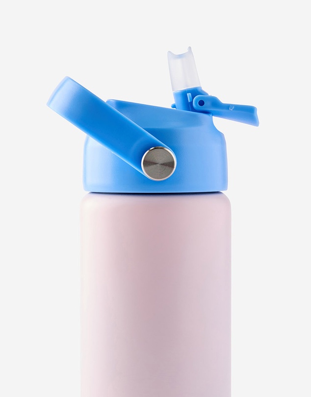 Cotton On Kids - Kids Flip & Flow Drink Bottle