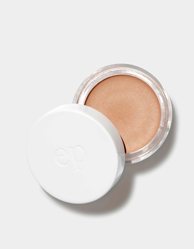 Ere Perez - Vanilla Highlighter Balm - Sun Halo