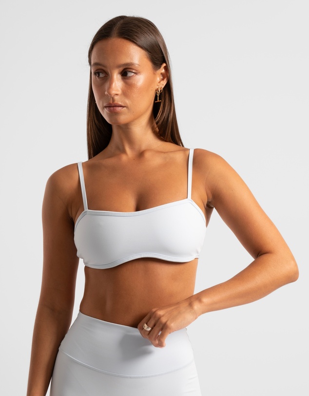Active Basics - Backless Crop