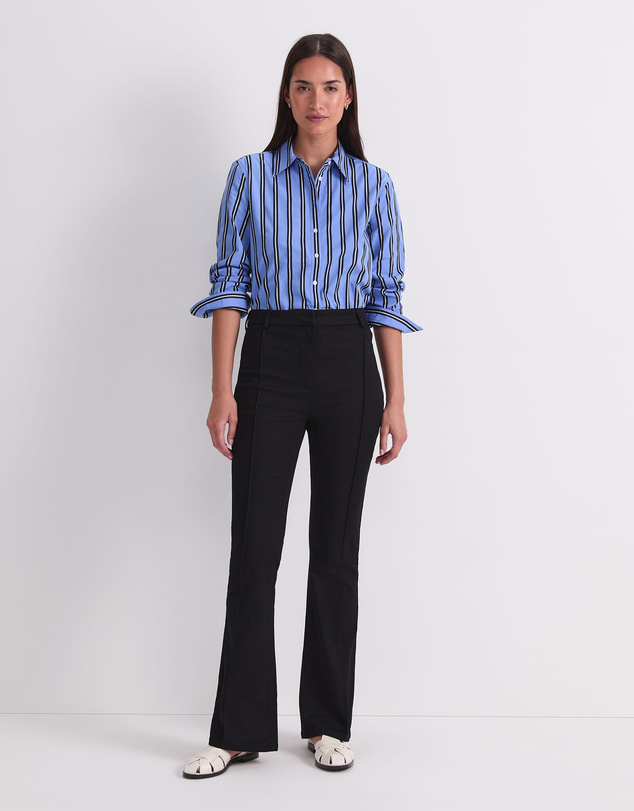 Sportscraft - Nyra Pintuck Jean