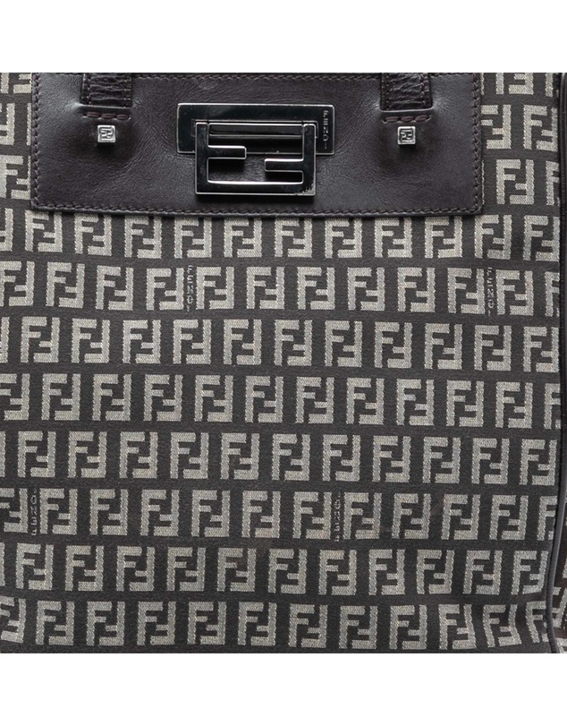 Pre-Loved by Azura Reborn - Pre-Loved Zucchino Canvas Tote