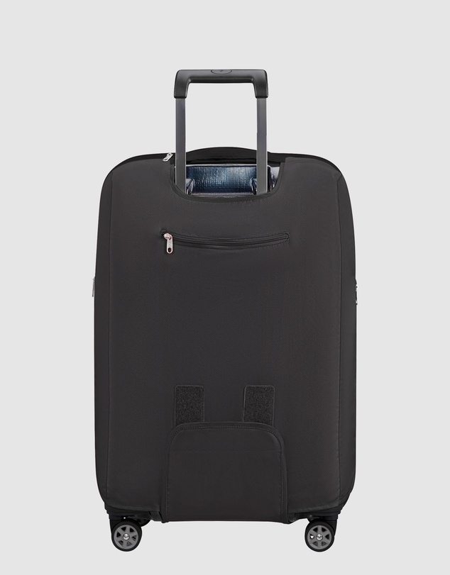 Samsonite - Travel Accessories Foldable Luggage Cover Medium (Fits 68-69Cm*)