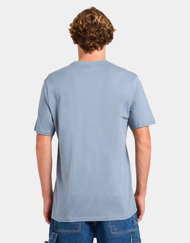 Volcom - Mens Mini Circle Stone T-Shirt