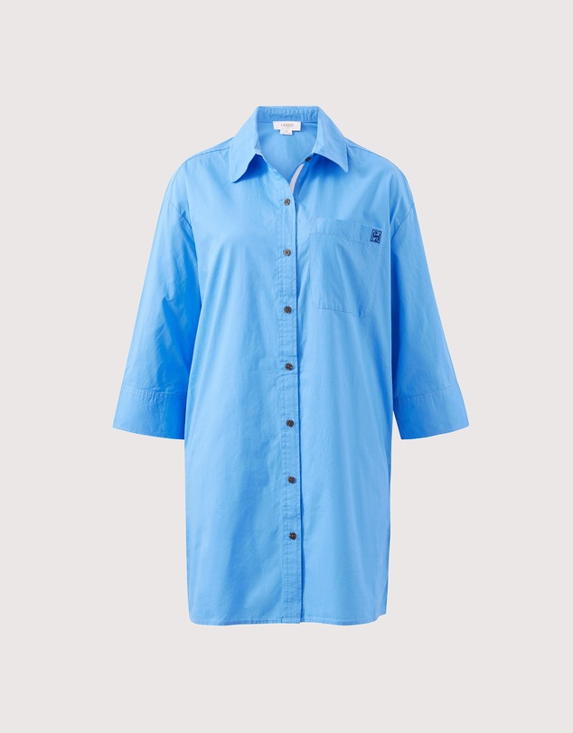Ceres Life - Anna Shirt Dress