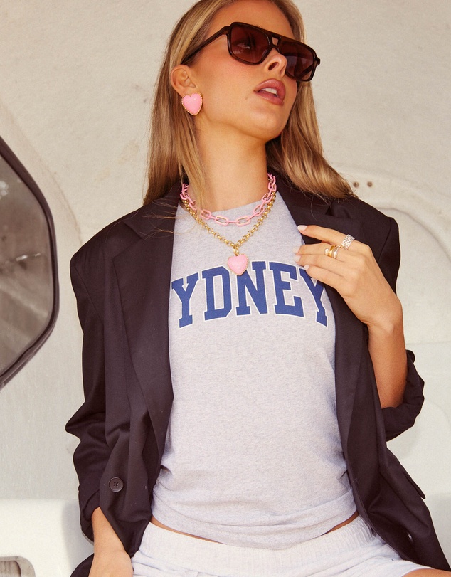 Emma Pills - The OG Necklace