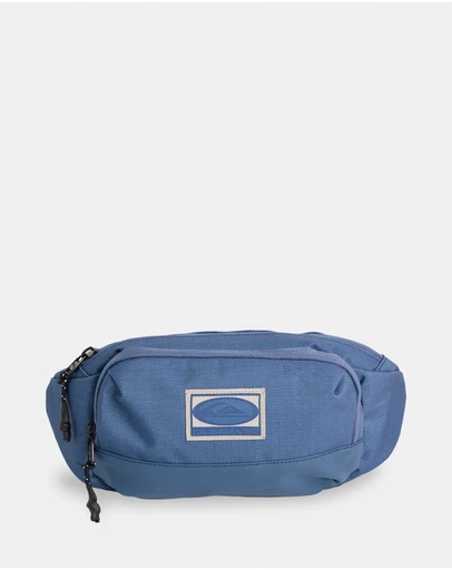 Quiksilver - Mens Pintpack Bum Bag