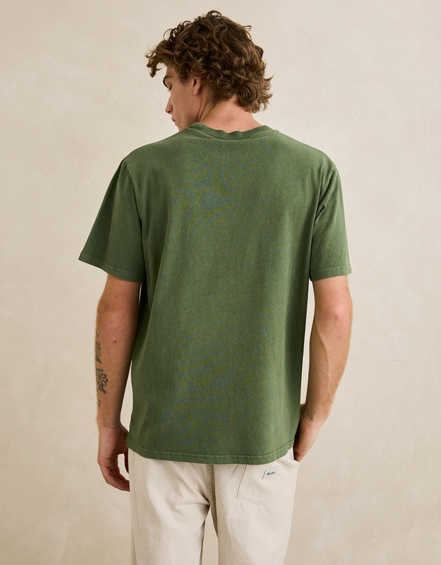 Rhythm - Starfish Vintage SS T-Shirt