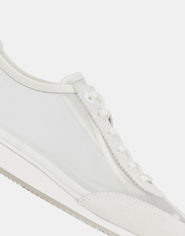 Rollie - Cruz Mesh Sneaker