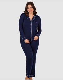 B Free Intimate Apparel - Buttery Soft Bamboo Pyjama Set