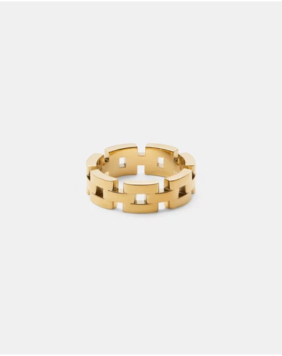 Daniel Wellington - 3-Link Ring