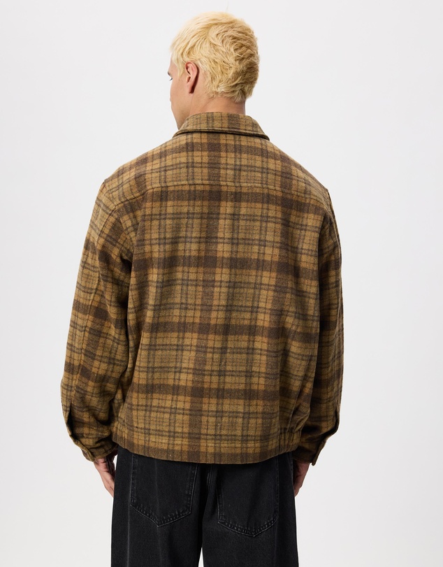 S Double - Virginia Jacket