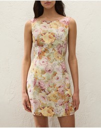 Faithfull The Brand - Sofia Mini Dress
