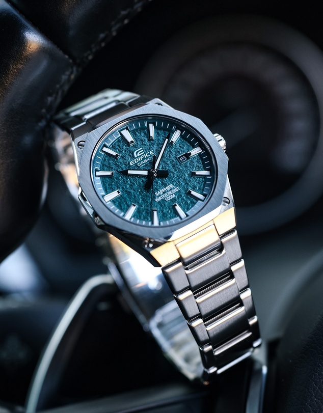Casio - EFRS108DE-3A