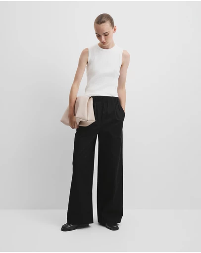 Country Road - Cotton Twill Pant