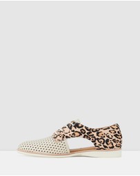 Rollie - Sidecut Punch Shoe